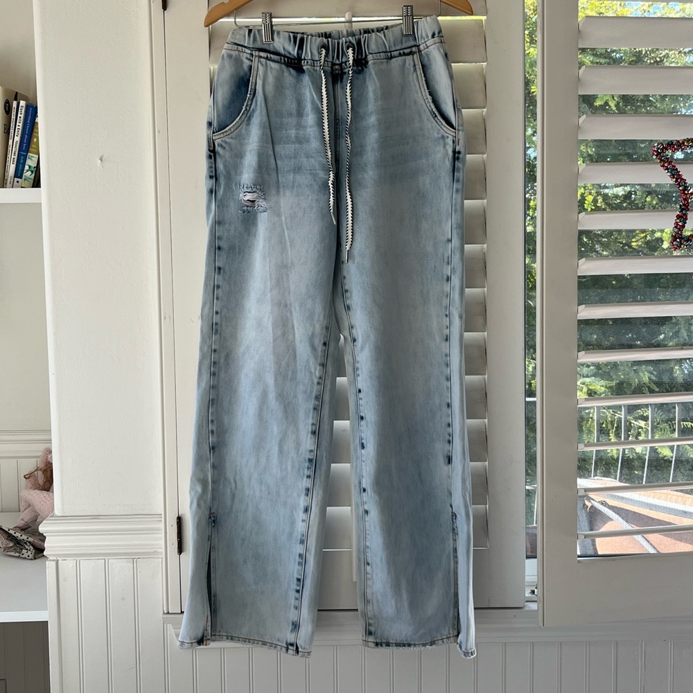 One teaspoon jeans